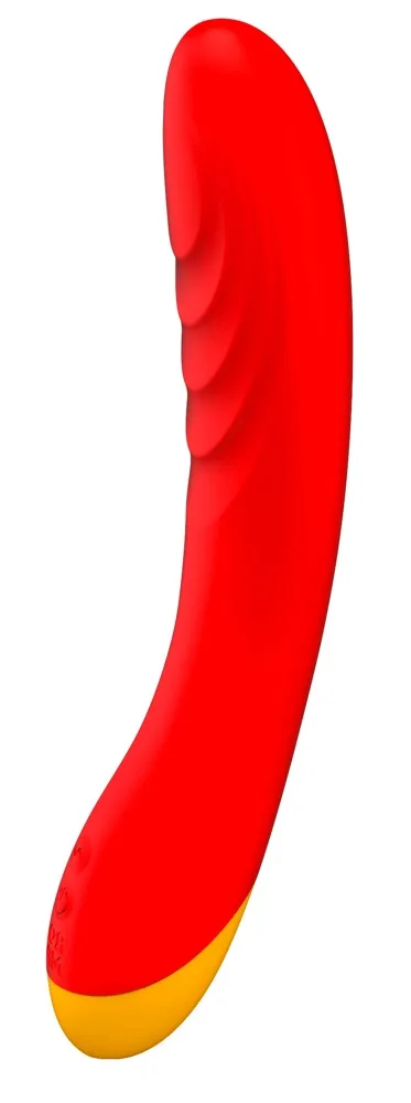 ROMP Vibrator ROMP by Womanizer „Hype“