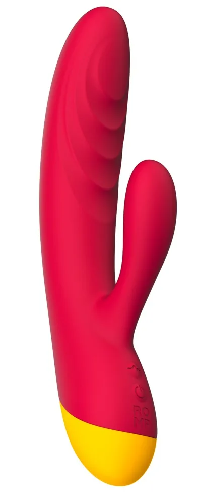 ROMP Rabbitvibrator ROMP by Womanizer „Jazz“