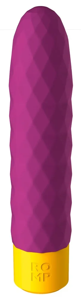 ROMP Vibrator ROMP by Womanizer „Beat“