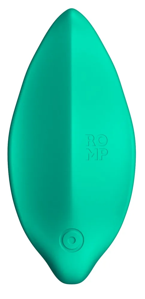 ROMP Auflegevibrator ROMP by Womanizer „Wave“