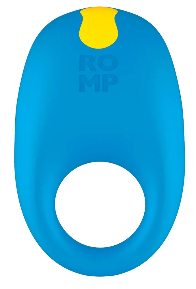 ROMP Vibro-Penisring ROMP by Womanizer „Juke“