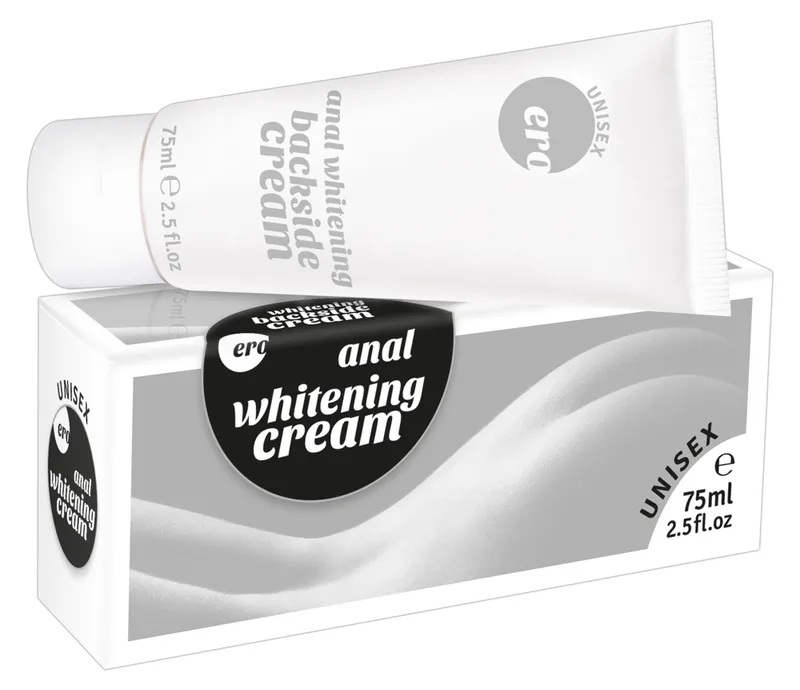 HOT Aufhellungscreme „anal whitening“ für sensible Zonen
