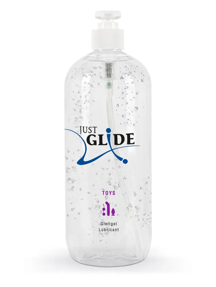 Gleitgel „Toylube“ auf Wasserbasis
