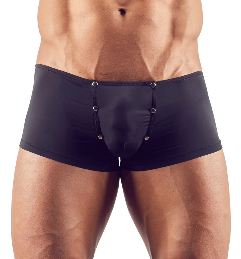 Svenjoyment Pants mit Swellfunktion