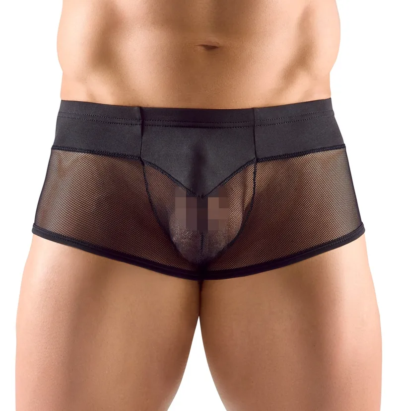 Svenjoyment Pants im Komfort-Material-Mix