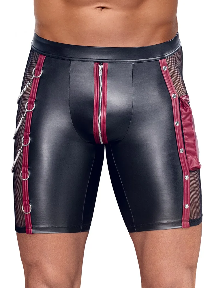 NEK Pants mit vielen Extras