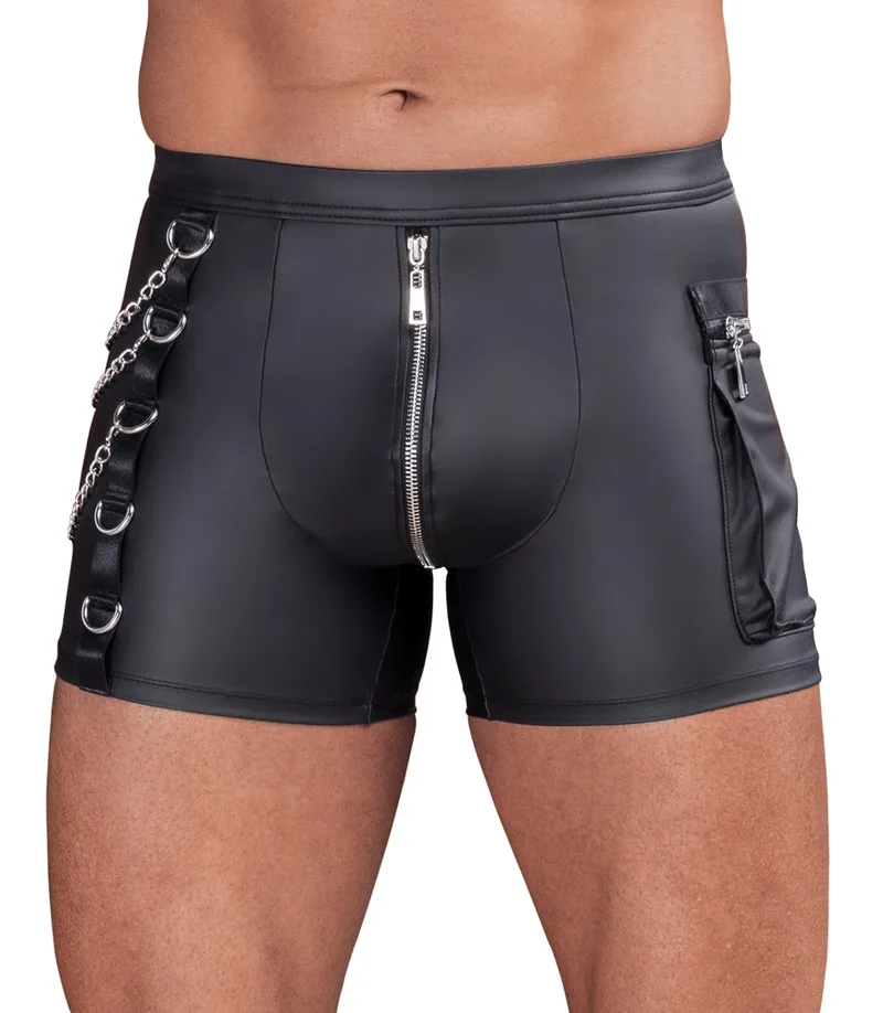 NEK Pants mit vielen Extras