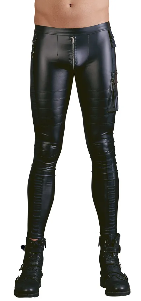 NEK Hose im Mattlook