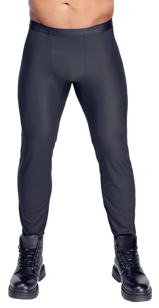 finesse HOMME Hose im Mattlook, po-frei