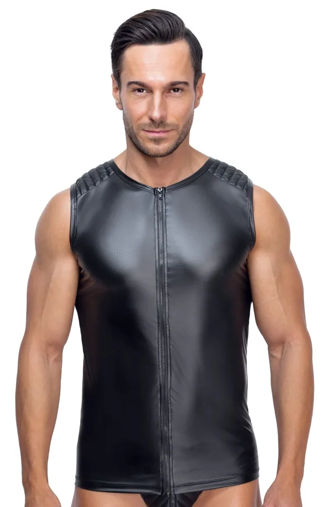 finesse HOMME Shirt im Mattlook