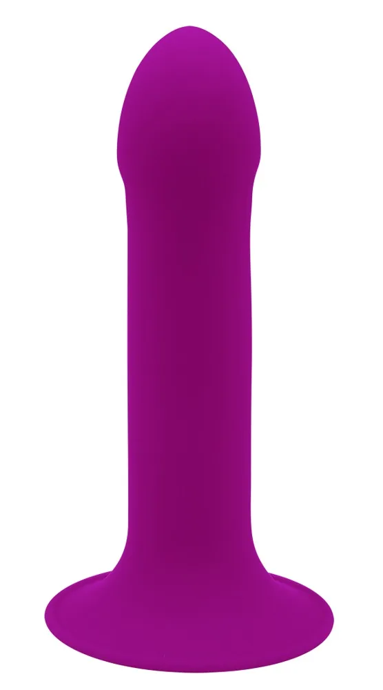 Adrien Lastic Dildo „Hitsens 6“ aus Silexpan, individuell formbar und biegsam