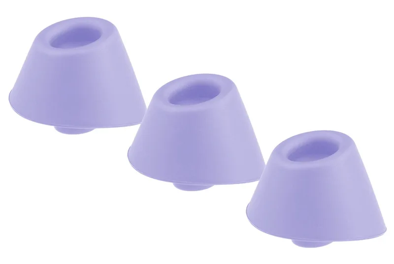 Womanizer Ersatzkappen „Heads“, 3 Stück