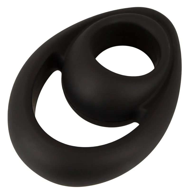 Erecto Penisring mit Hodenring
