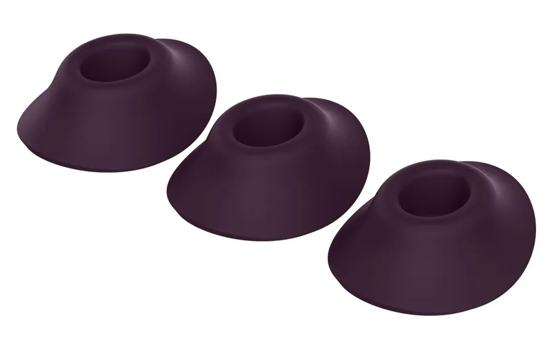 Womanizer Ersatzkappen für NEXT