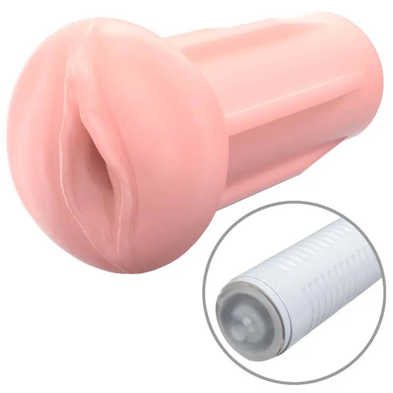 Lovense Vagina-Sleeve für Masturbator Max 2 von Lovense