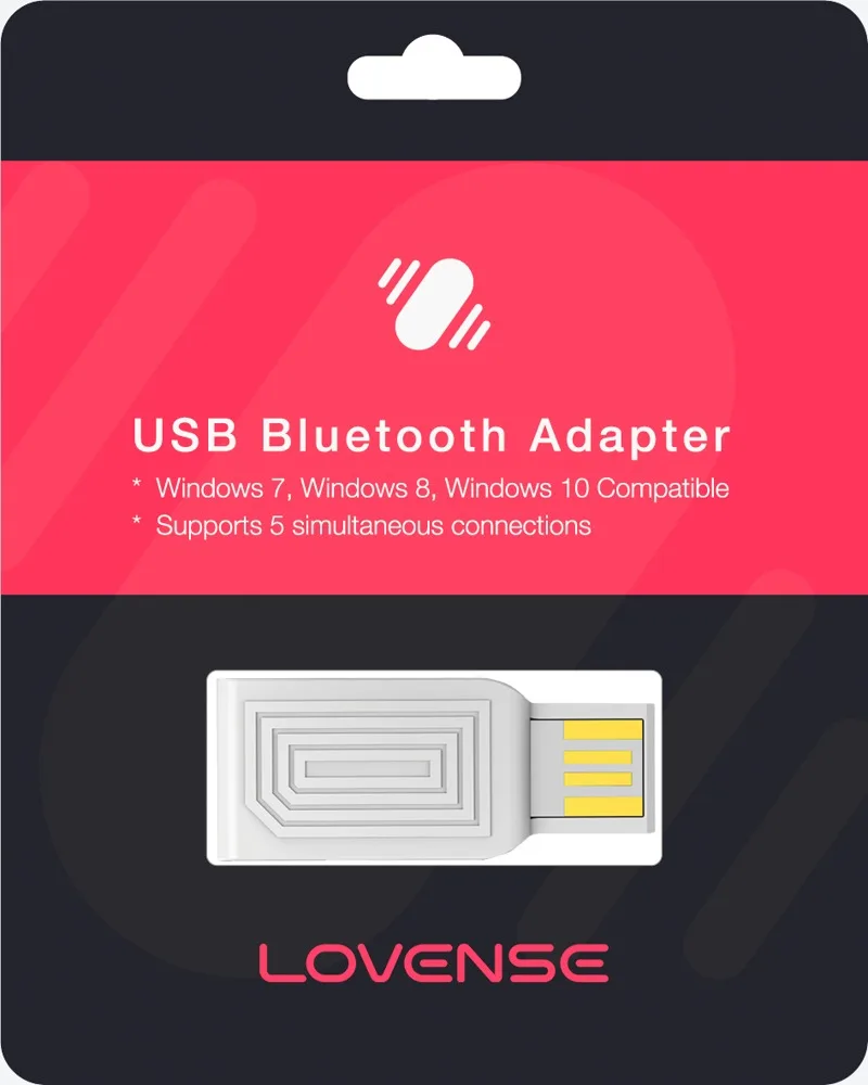 Lovense USB-Bluetooth-Adapter