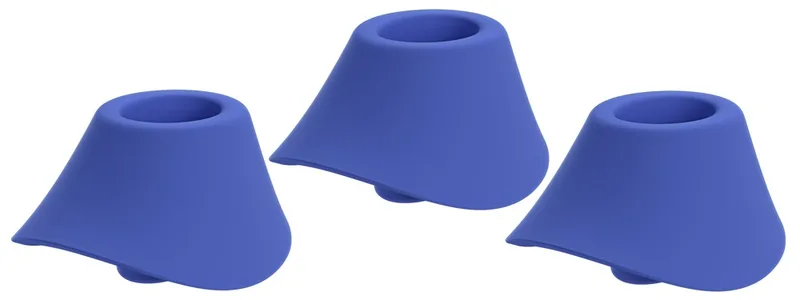 Womanizer Ersatzkappen für BLEND M