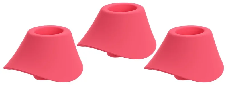 Womanizer Ersatzkappen für BLEND M