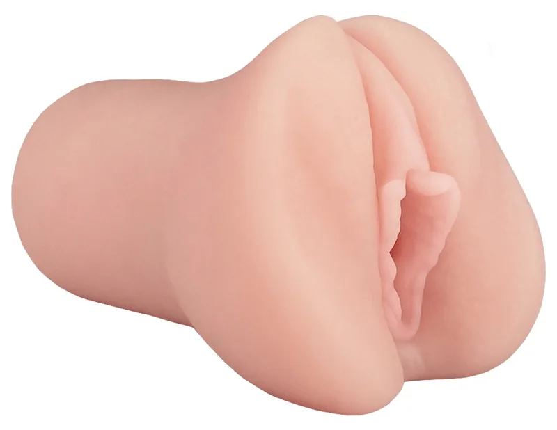 Alive Masturbator „Amelia S“ in Vagina-Optik