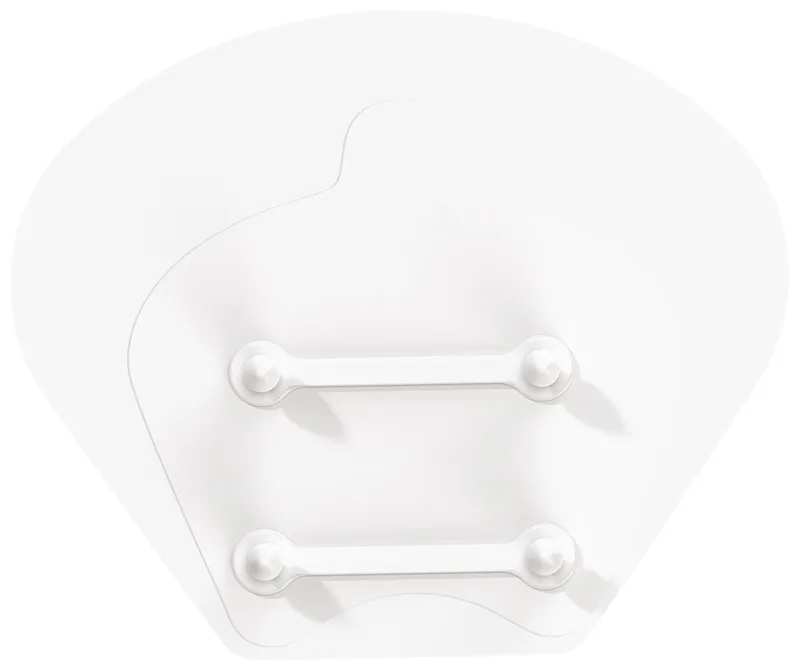 Luxus Klebepatch „Luxus“ für Klitorisvibrator LuxHer