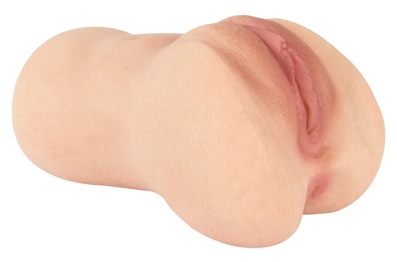 Realistixxx Masturbator „Real Stroker“ mit Vagina und Anus