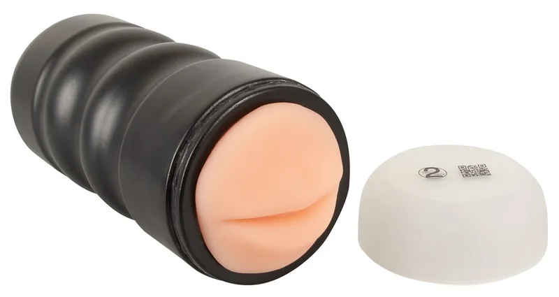 Stroker Masturbator im lebensechten Style & Feel