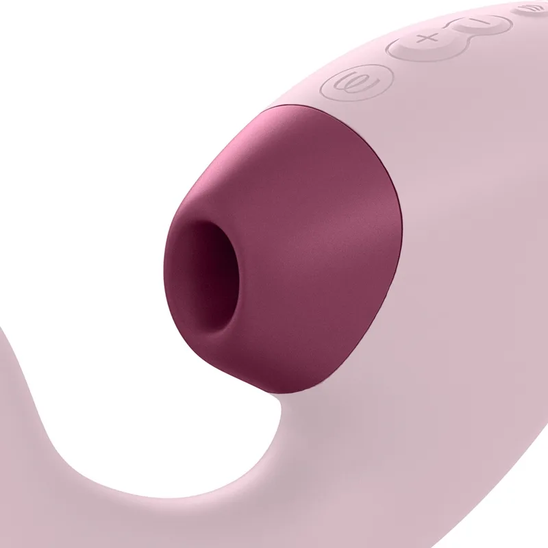 Womanizer Ersatzkappen für NEXT DUO