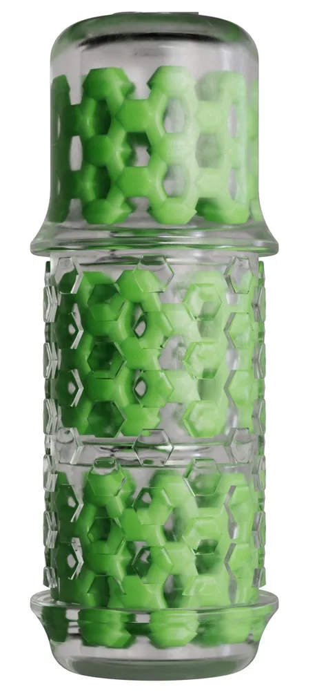 The Handy Masturbator-Sleeve „Mod Long“ für The Handy Stroker