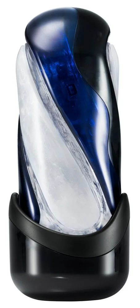 TENGA Masturbator „Flip 360“ im intensiven Spiral-Drehdesign