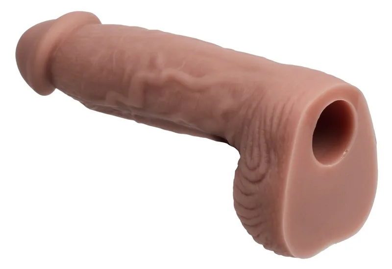 Lovense Dildo-Aufsatz für Sex Machines von Lovense