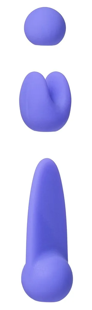 Lovense Aufsätze für Vibrator Hyphy von Lovense