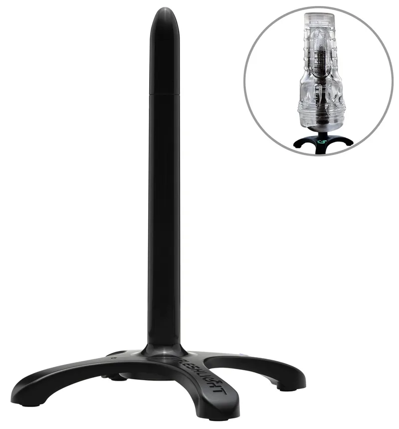 Fleshlight Heizstab „Sleeve Warmer“ für Fleshlight-Masturbatoren