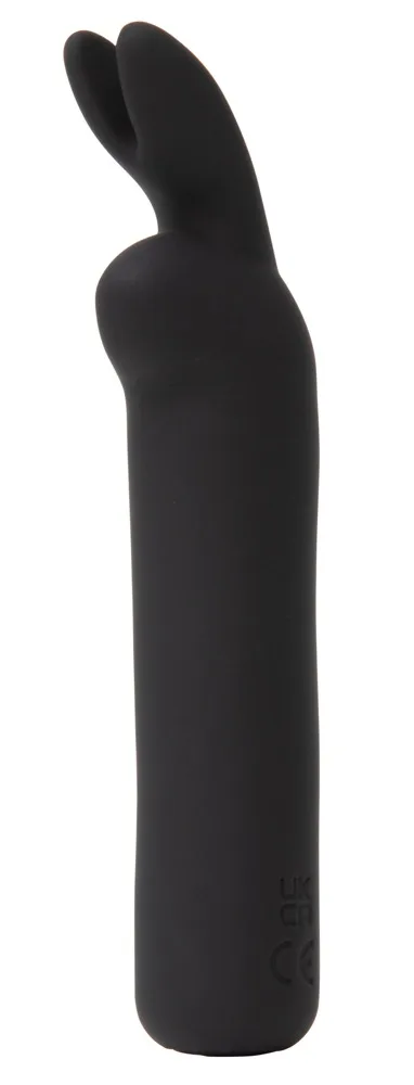 happyrabbit Minivibrator „bullet vibe“ mit 12 Vibrationsmodi