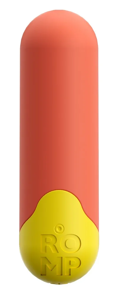 ROMP Vibrator ROMP by Womanzier „Riot“