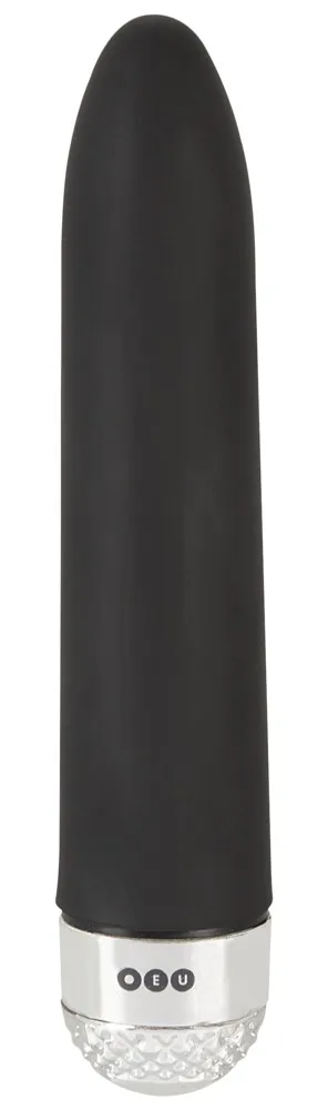 O Lovers Minivibrator mit Multispeed-Vibration