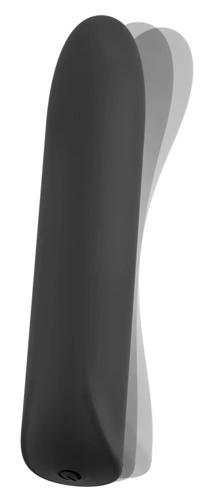 Sweet Smile Minivibrator, seidig-soft und flexibel