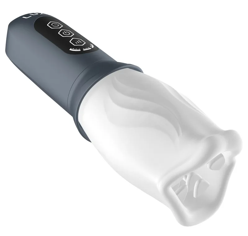 ORION „LUX active First Class Rotating Masturbator Cup“