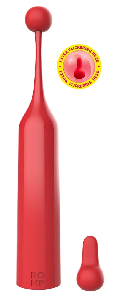 ROMP Vibrator ROMP by Womanizer „Pop“
