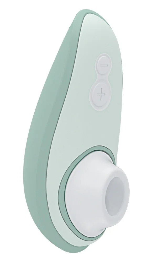 Womanizer Pulsator „Womanizer Liberty 2“ mit 8 Intensitätsstufen