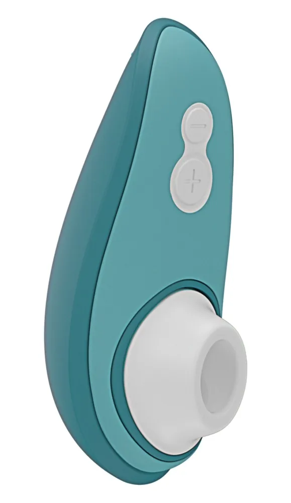 Womanizer Pulsator „Womanizer Liberty 2“ mit 8 Intensitätsstufen