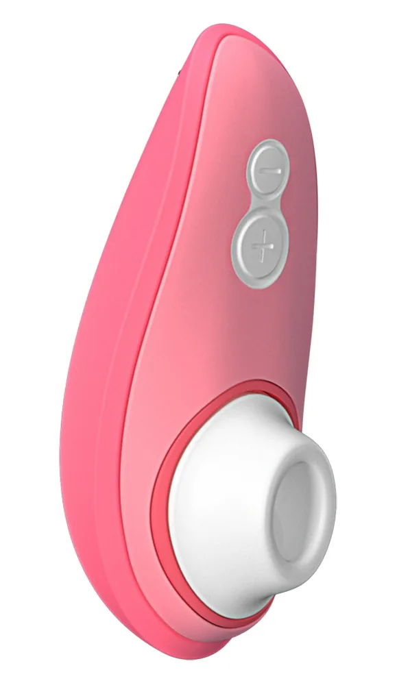 Womanizer Pulsator „Womanizer Liberty 2“ mit 8 Intensitätsstufen