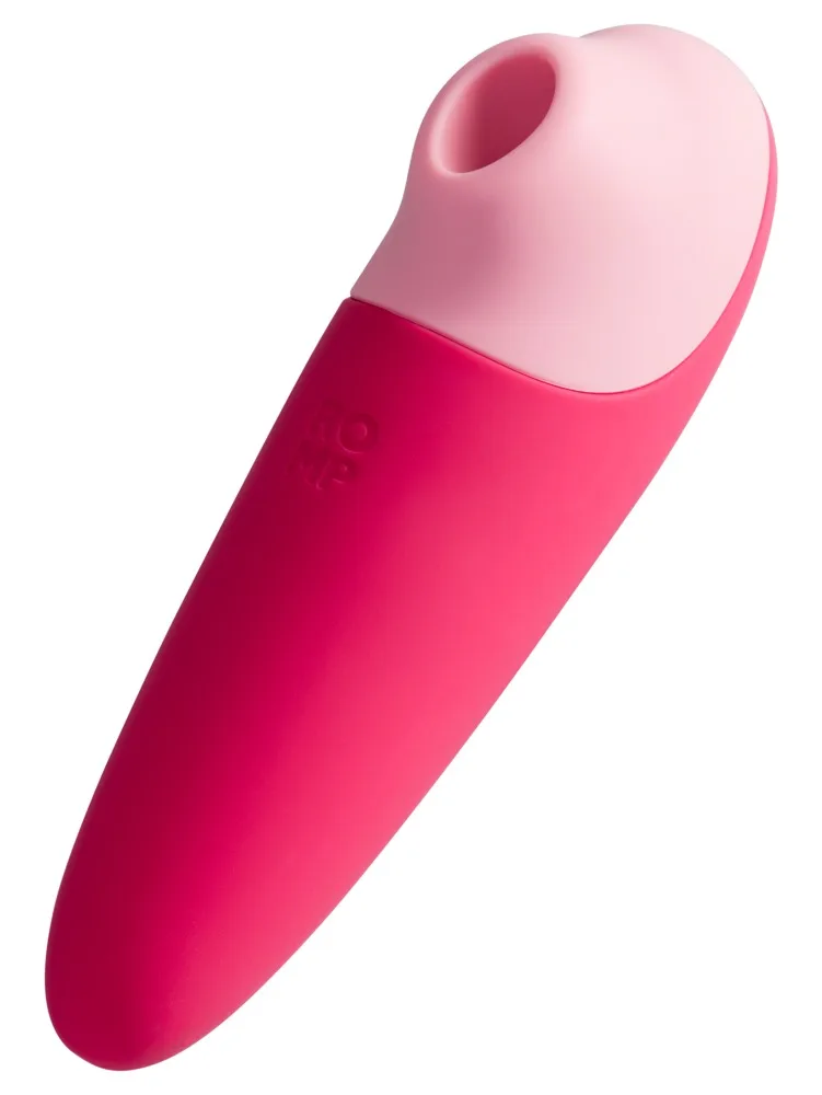 ROMP Pulsator ROMP by Womanizer „Shine X“