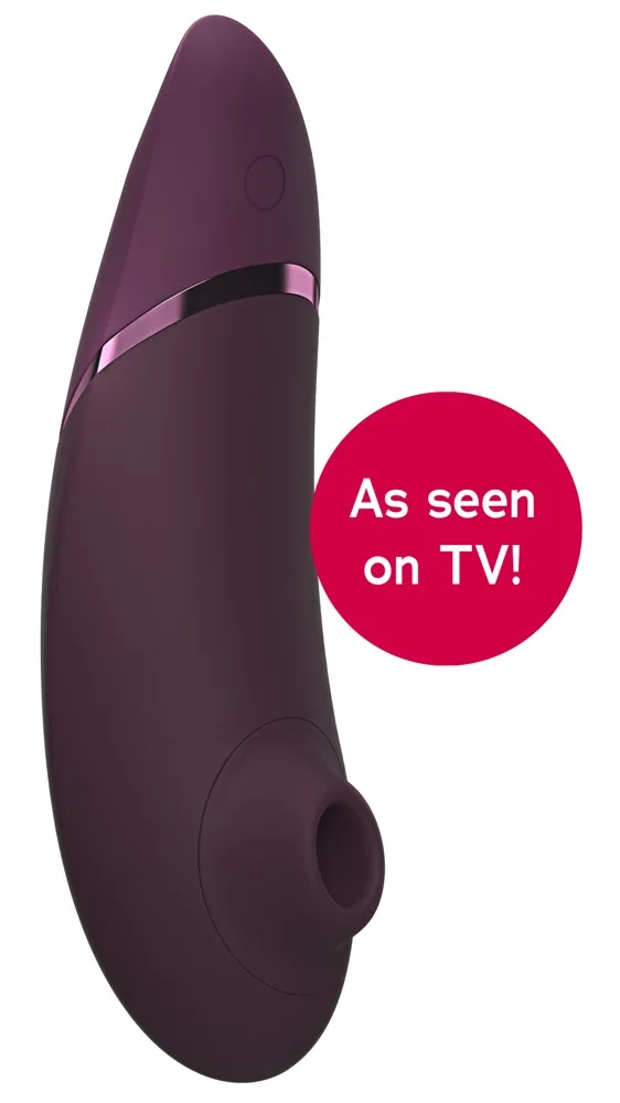 Womanizer Pulsator „Womanizer NEXT“ mit 14 Intensitäten