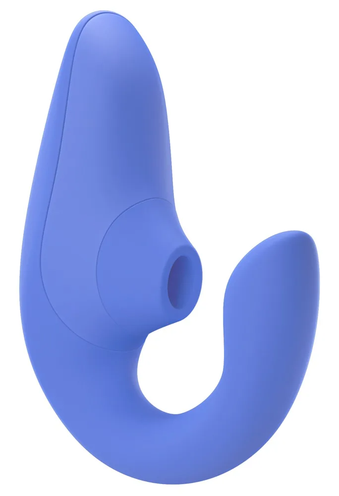 Womanizer Pulsator „Womanizer BLEND“ mit G-Punkt-Vibrator