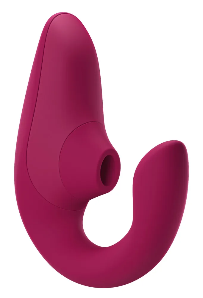 Womanizer Pulsator „Womanizer BLEND“ mit G-Punkt-Vibrator