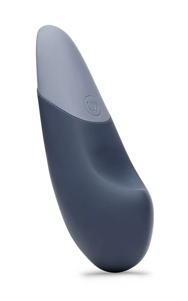 Womanizer Auflegevibrator „Womanizer VIBE“ mit lautloser UltraWave-Vibration