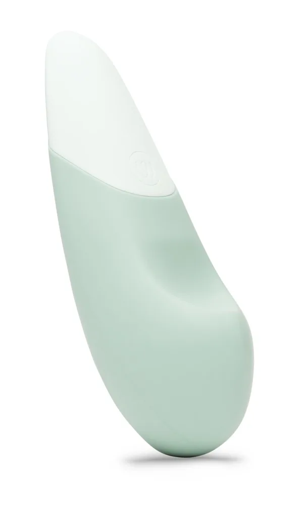 Womanizer Auflegevibrator „Womanizer VIBE“ mit lautloser UltraWave-Vibration