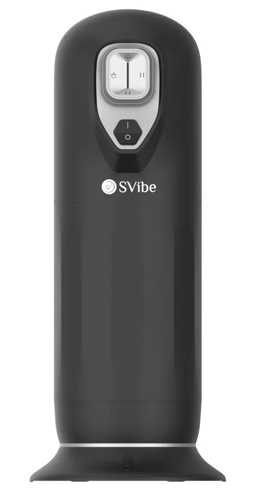 SVibe Masturbator „IKON“ für vollautomatischen Handjob