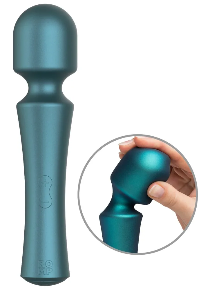 ROMP Massagestab ROMP by Womanizer „Presto“