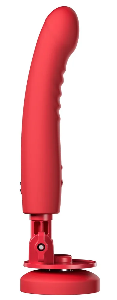 Lovense Vibrator „Mission 2“ per App steuerbar